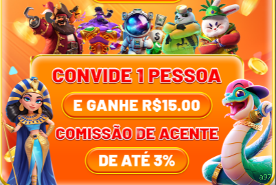 Configurações úteis dentro do app a97