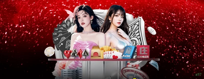 Cassino a97 app mobile