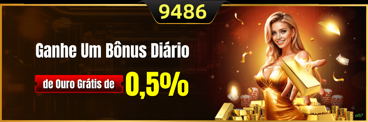 Formulário registro a97