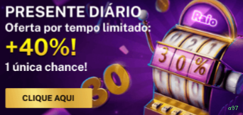 Slots a97 - Sweet Bonanza e caça-níqueis populares