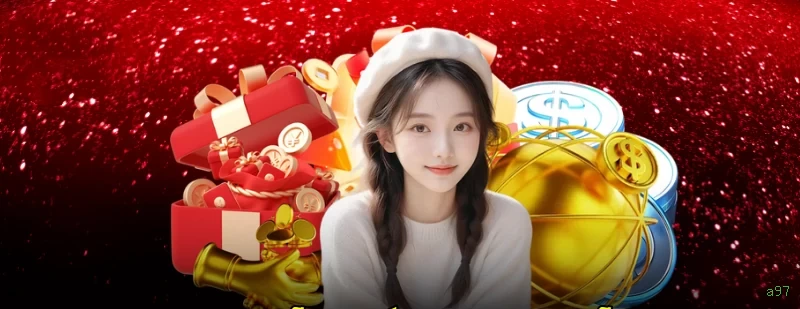 Bônus e prêmios a97