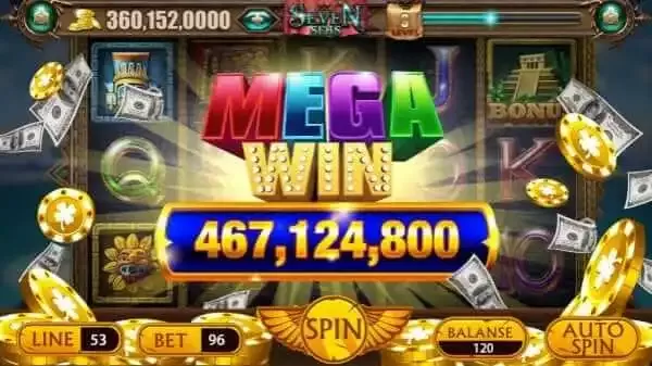 Gates of Olympus slot a97